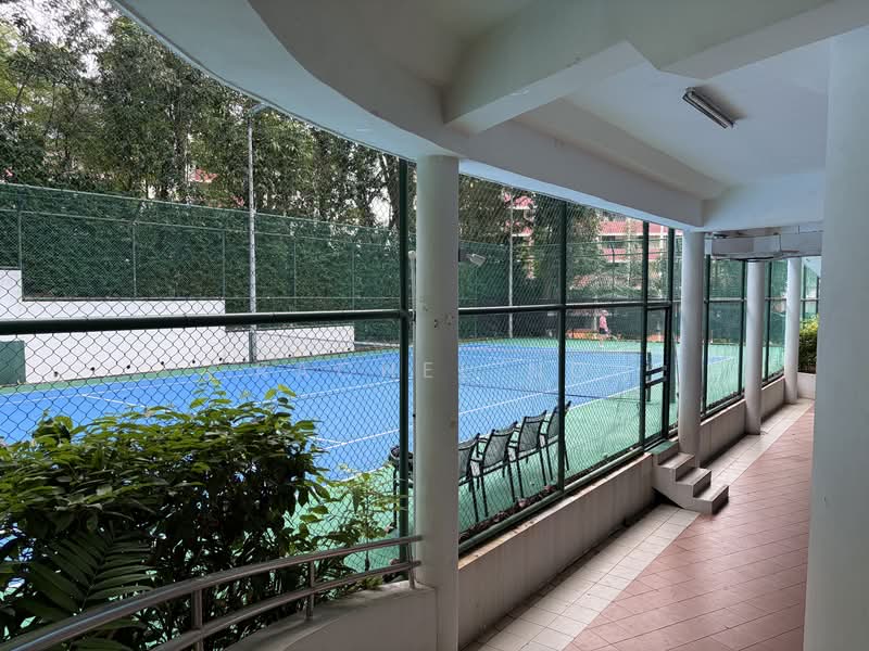 Holland Peak Condominium For Sale at S$ 3,300,000 | PropertyGuru Singapore - Facilities 
