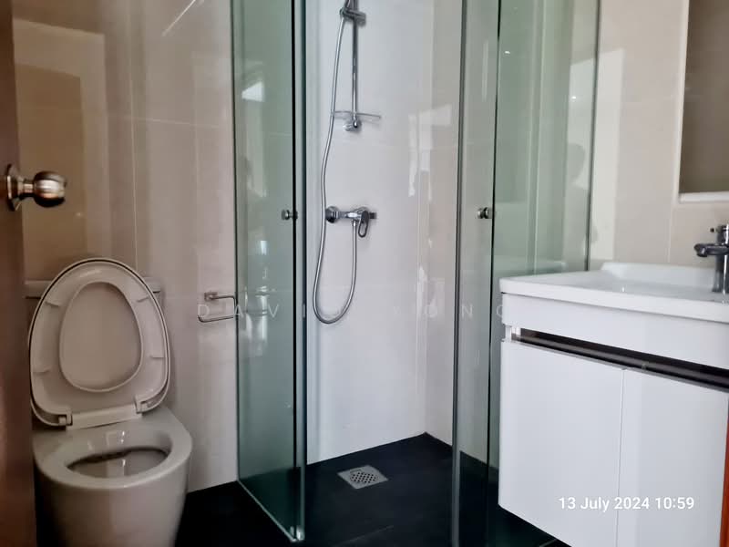 Rainbow Mansions, 122 - 128B,  Grange Road, 3 Bedrooms, 1,401 sqft, Apartment For Rent, by David Yong, 500068285 - PropertyGuru.com.sg