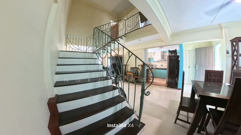 842 Sims Avenue HDB Flat For Sale at S$ 1,200,000 | PropertyGuru Singapore - Interior