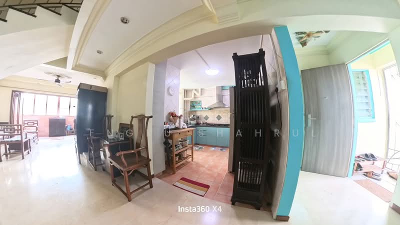 842 Sims Avenue HDB Flat For Sale at S$ 1,200,000 | PropertyGuru Singapore - Interior