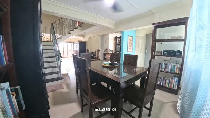 842 Sims Avenue HDB Flat For Sale at S$ 1,200,000 | PropertyGuru Singapore - Dining 