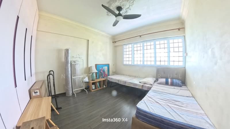 842 Sims Avenue HDB Flat For Sale at S$ 1,200,000 | PropertyGuru Singapore - Bedroom