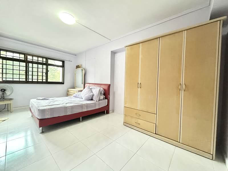 896B Woodlands Drive 50, 896B Woodlands Drive 50, 3 Bedrooms, 1,076 sqft, HDB Flat For Rent, by Alvin Toh, 500068287 - Bedroom - PropertyGuru.com.sg