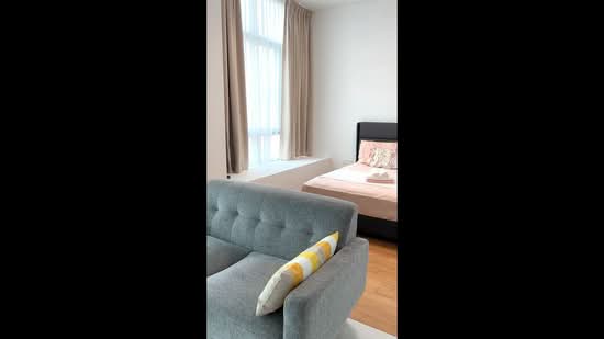 Soleil @ Sinaran, 2 Sinaran Drive, 1 Bedroom, 581 sqft, Condominium For Rent, by Sharon Wong, 500068289 - PropertyGuru.com.sg