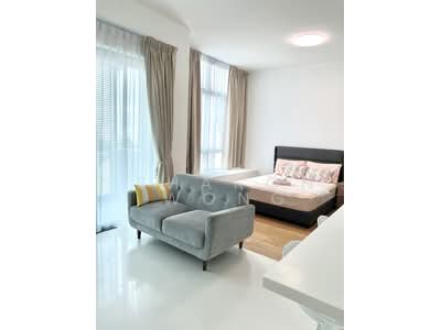 For Rent - Soleil @ Sinaran