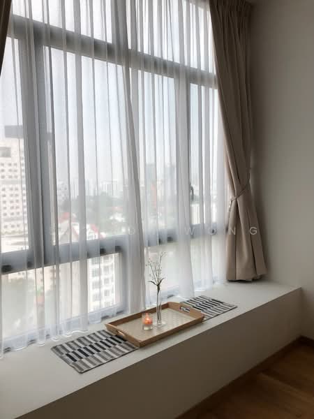 Soleil @ Sinaran, 2 Sinaran Drive, 1 Bedroom, 581 sqft, Condominium For Rent, by Sharon Wong, 500068289 - View - PropertyGuru.com.sg