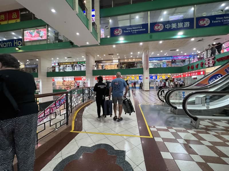 People's Park Complex, 1 Park Road, 452 sqft, Other Retail For Sale, by Alvin Chua, 500068292 - Interior - CommercialGuru.com.sg