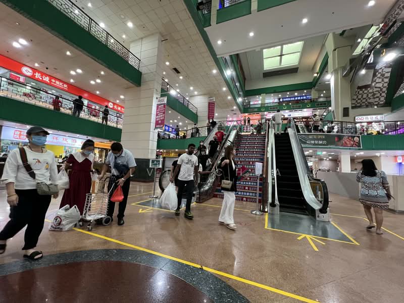 People's Park Complex, 1 Park Road, 452 sqft, Other Retail For Sale, by Alvin Chua, 500068292 - Interior - CommercialGuru.com.sg