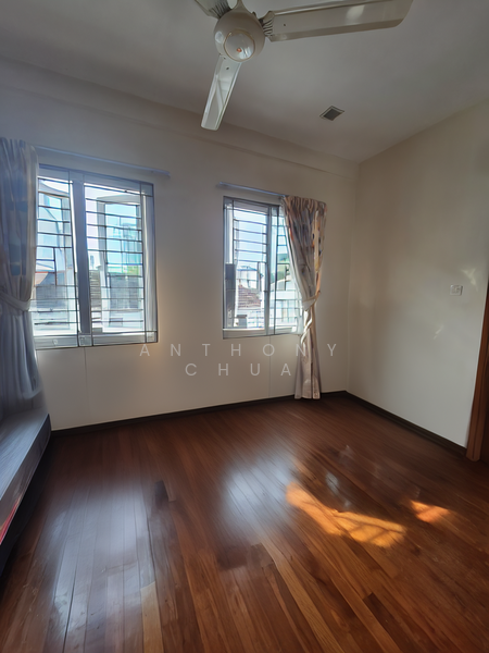 JALAN MERLIMAU Bungalow House For Sale at S$ 11,800,000 | PropertyGuru Singapore - Interior