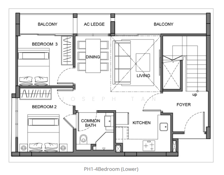 For Sale The Enclave Holland