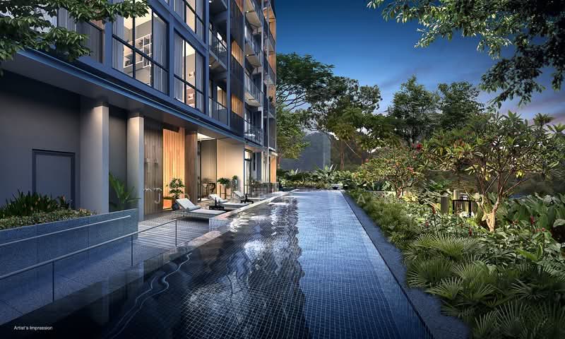 For Sale - The Enclave Holland