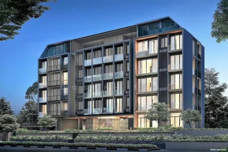 For Sale - The Enclave Holland