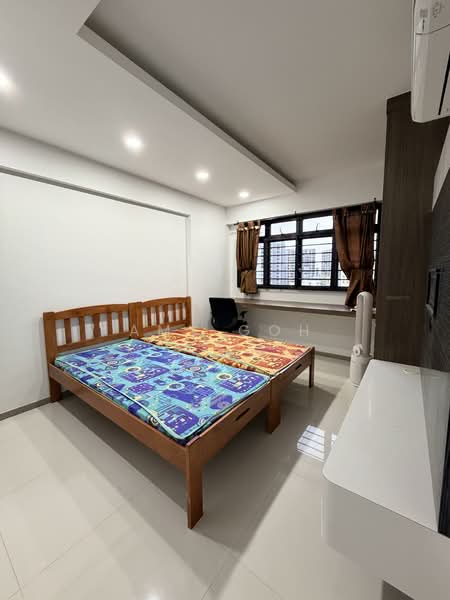 869A Tampines Avenue 8, 869A Tampines Avenue 8, 3 Bedrooms, 990 sqft, HDB Flat For Rent, by Amy Goh, 500068300 - PropertyGuru.com.sg