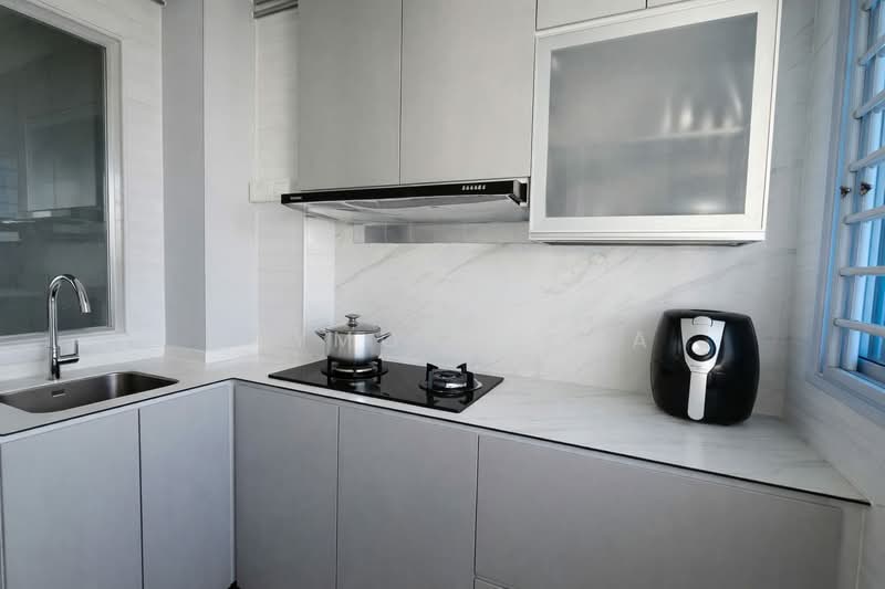 931 Hougang Street 91, 931 Hougang Street 91, Room Rental, 100 sqft, HDB Flat For Rent, by Raymond Kwa, 500068301 - Kitchen - PropertyGuru.com.sg