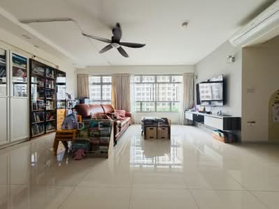 For Sale - 876C Tampines Avenue 8