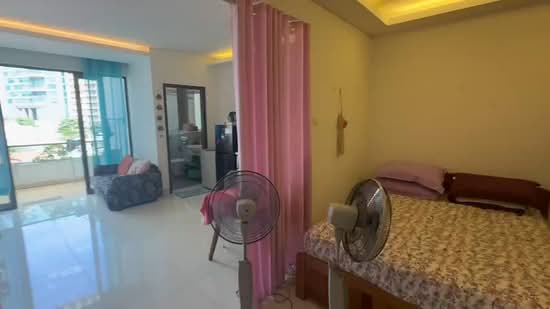 Residences @ Somme, 3 Petain Road, Studio, 495 sqft, Apartment For Rent, by Edward Koh, 500068303 - PropertyGuru.com.sg