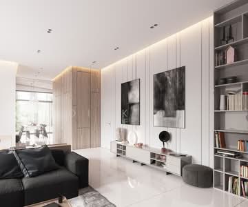 For Sale - RARE SEMID.1KM SCGS & ACS. 200M STEVENS MRT. DICKSON☎️94.88.40.80