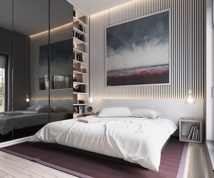 RARE SEMID.1KM SCGS & ACS. 200M STEVENS MRT. DICKSON☎️94.88.40.80 Semi-Detached House For Sale at S$ 10,500,000 | PropertyGuru Singapore - Bedroom