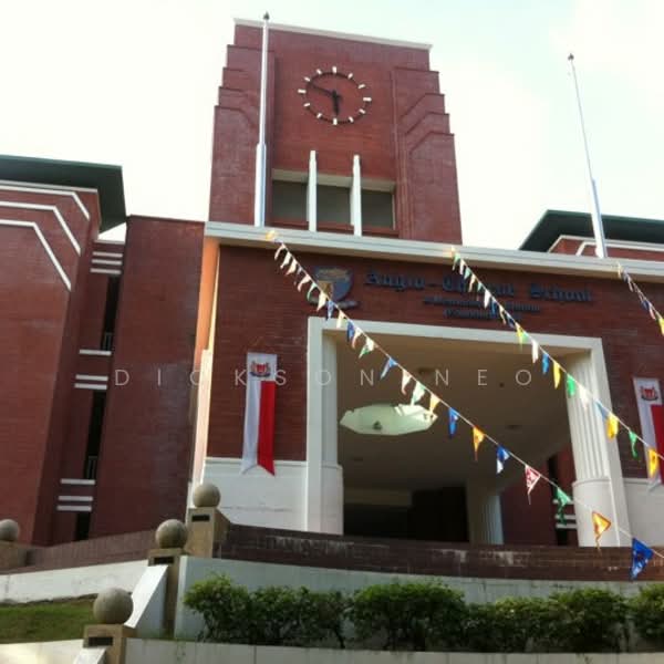 RARE SEMID.1KM SCGS & ACS. 200M STEVENS MRT. DICKSON☎️94.88.40.80 Semi-Detached House For Sale at S$ 10,500,000 | PropertyGuru Singapore - Exterior