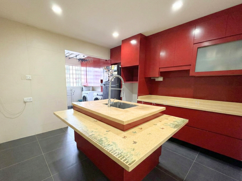 361 Tampines Street 34 HDB Flat For Sale at S$ 580,000 | PropertyGuru Singapore