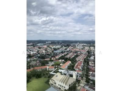 For Rent - d'Leedon (Former Farrer Court)