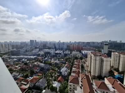 For Rent - Stirling Residences