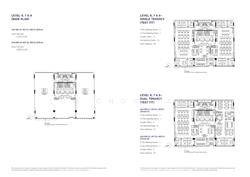 Cecil Place, 137 Cecil Street, Boat Quay / Raffles Place / Marina, 6,576 sqft, Office For Sale, by Low Choon Sin, 500068311 - CommercialGuru.com.sg