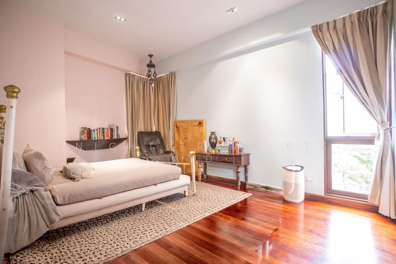 Rosevale Apartment For Sale at S$ 3,300,000 | PropertyGuru Singapore - Bedroom