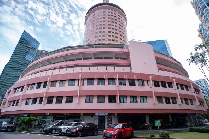 Rosevale Apartment For Sale at S$ 3,300,000 | PropertyGuru Singapore