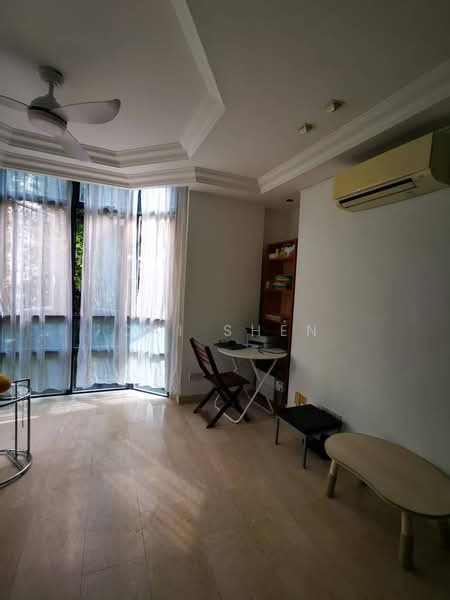 Evelyn Mansions, 20 Evelyn Road, Room Rental, 150 sqft, Apartment For Rent, by CAI SHEN, 500068317 - PropertyGuru.com.sg