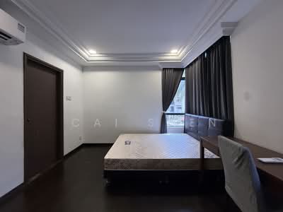 For Rent - Evelyn Mansions