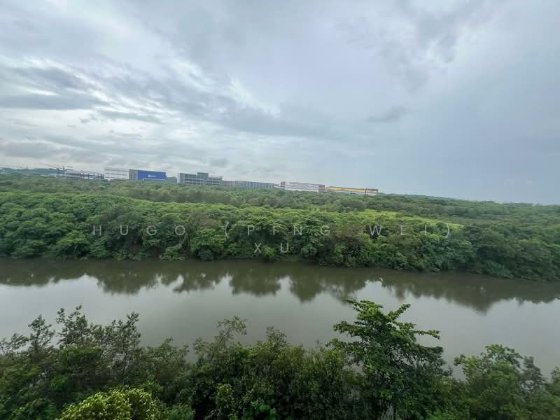 Kingsford Waterbay Condominium For Sale at S$ 1,080,000 | PropertyGuru Singapore - Exterior