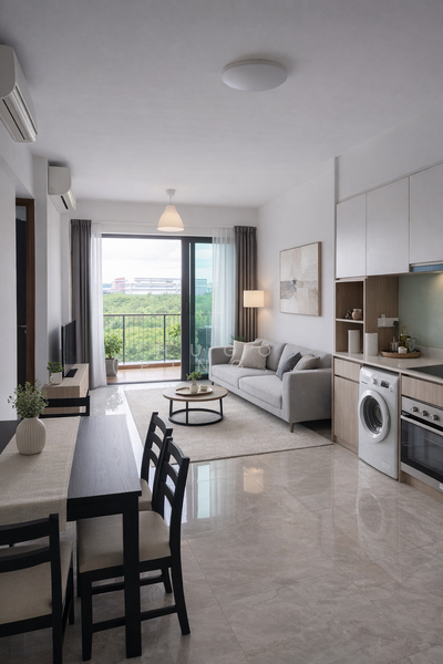 For Sale - Kingsford Waterbay