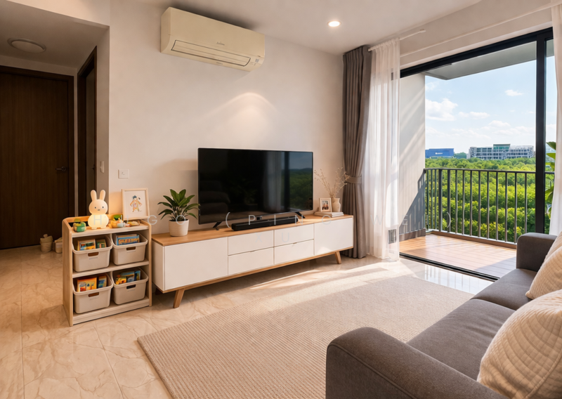 For Sale - Kingsford Waterbay