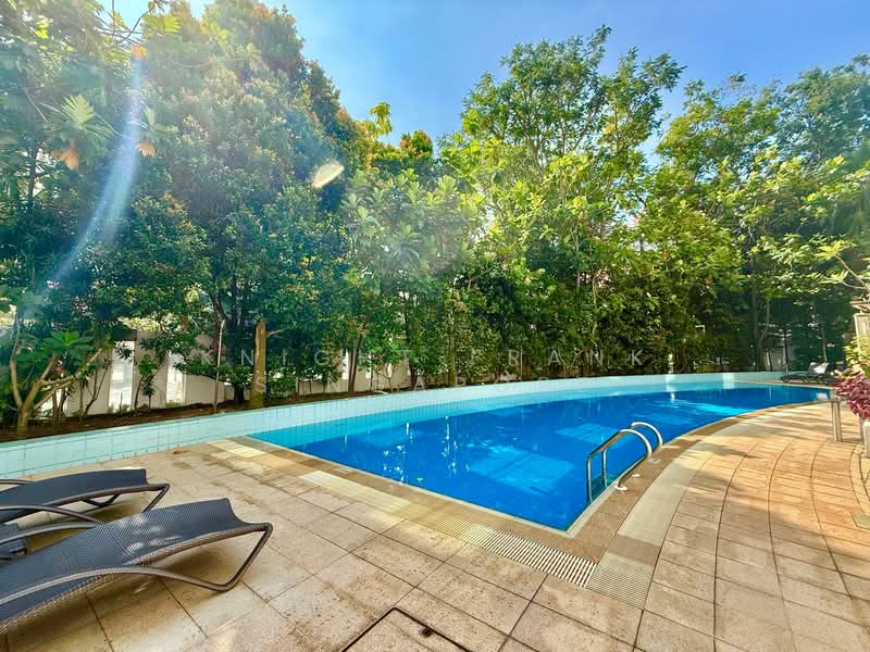 The Aston Condominium For Sale at S$ 1,250,000 | PropertyGuru Singapore - Pool
