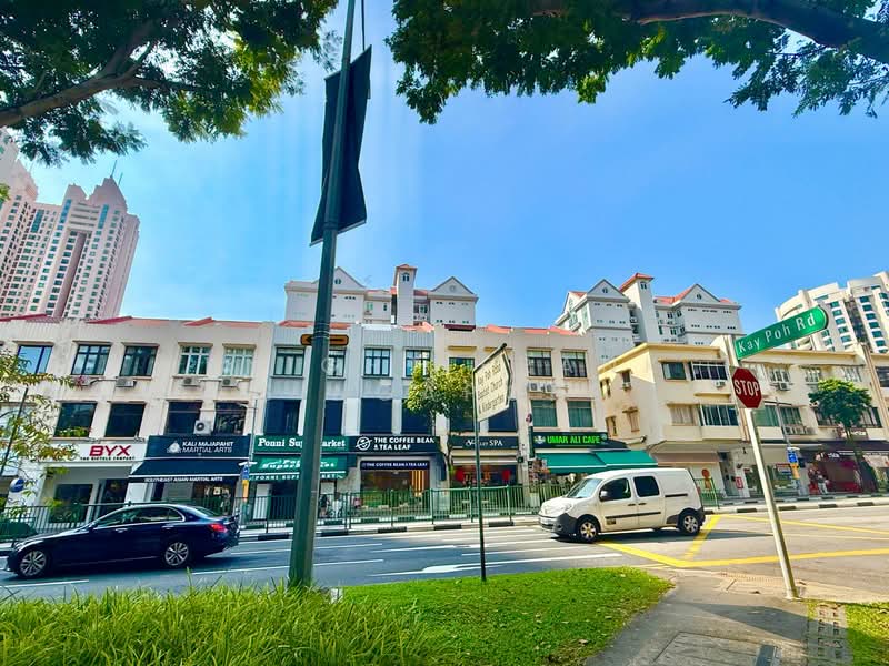 The Aston Condominium For Sale at S$ 1,250,000 | PropertyGuru Singapore