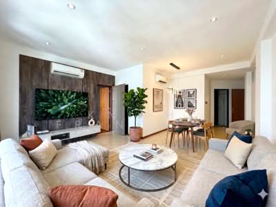 For Sale - The Aston