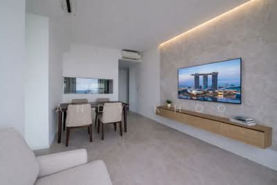 For Sale - AMO Residence