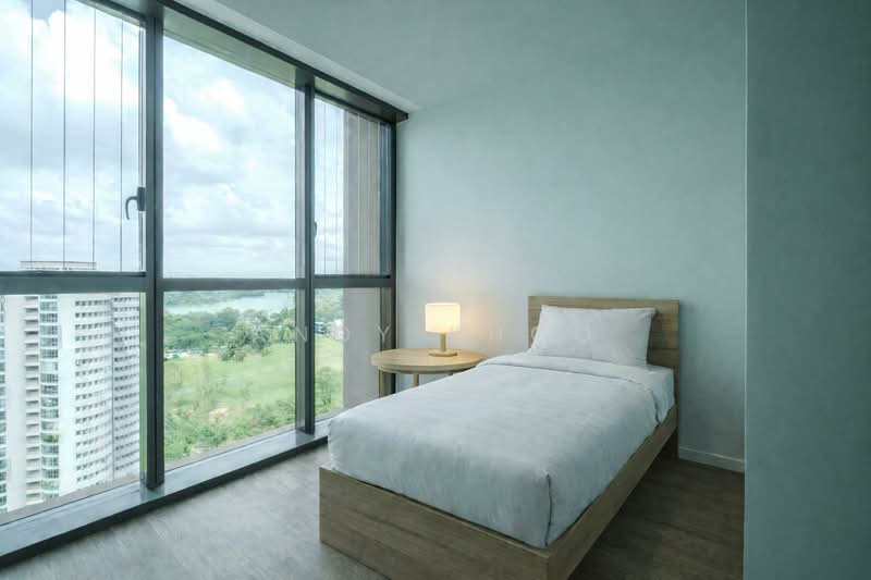 AMO Residence Condominium For Sale at S$ 2,650,000 | PropertyGuru Singapore - Bedroom