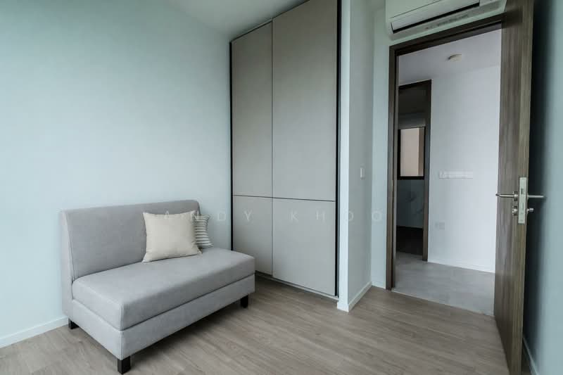 AMO Residence Condominium For Sale at S$ 2,650,000 | PropertyGuru Singapore - Interior