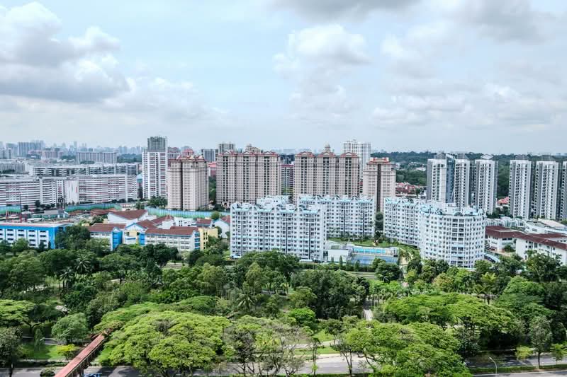 AMO Residence Condominium For Sale at S$ 2,650,000 | PropertyGuru Singapore - Exterior