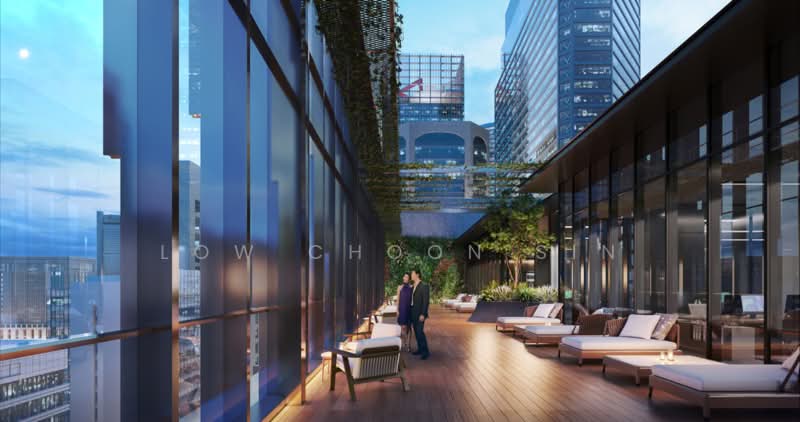 Cecil Place, 137 Cecil Street, 3,745 sqft, Office For Sale, by Low Choon Sin, 500068324 - View - CommercialGuru.com.sg