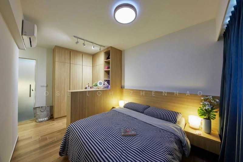 93B Telok Blangah Street 31 HDB Flat For Sale at S$ 998,000 | PropertyGuru Singapore - Bedroom