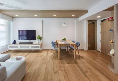 For Sale - 93B Telok Blangah Street 31