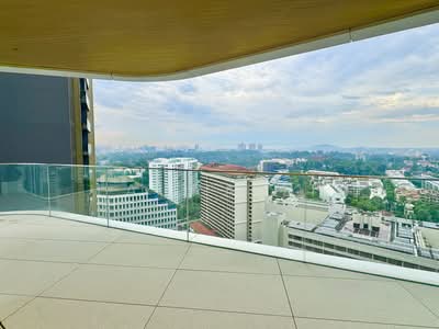 For Sale - Park Nova