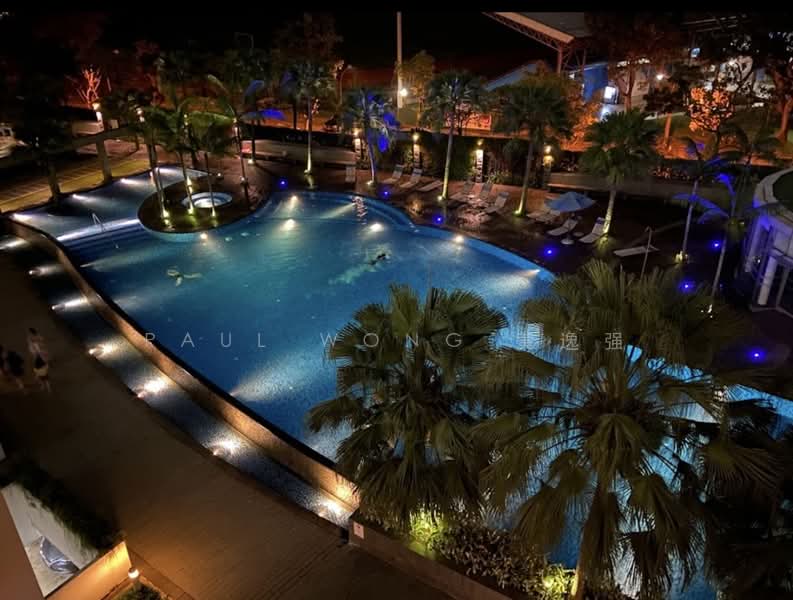 The Parc Condominium, 3 West Coast Walk, Room Rental, 100 sqft, Condominium For Rent, by Paul Wong 黄逸强, 500068328 - Exterior - PropertyGuru.com.sg