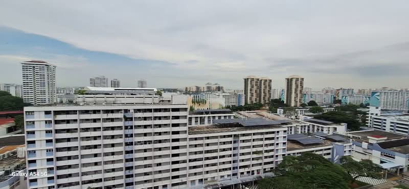 Sky Eden @ Bedok Condominium For Sale at S$ 2,288,000 | PropertyGuru Singapore - Exterior