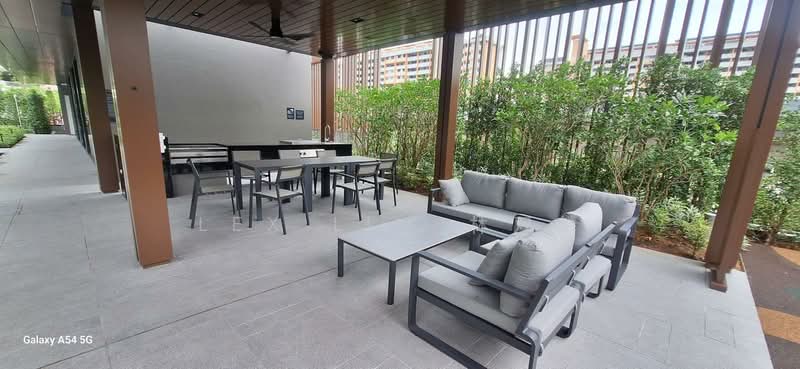 Sky Eden @ Bedok Condominium For Sale at S$ 2,288,000 | PropertyGuru Singapore - Exterior