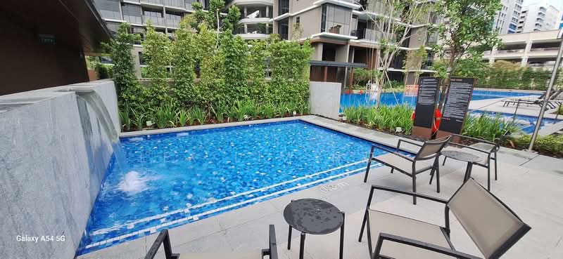 Sky Eden @ Bedok Condominium For Sale at S$ 2,288,000 | PropertyGuru Singapore - Pool
