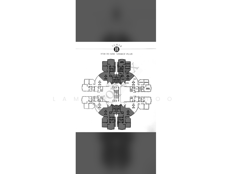 Bishan 8, 61 Bishan Street 21, 3 Bedrooms, 1,163 sqft, Condominium For Rent, by Lam Lee Choo, 500068331 - PropertyGuru.com.sg